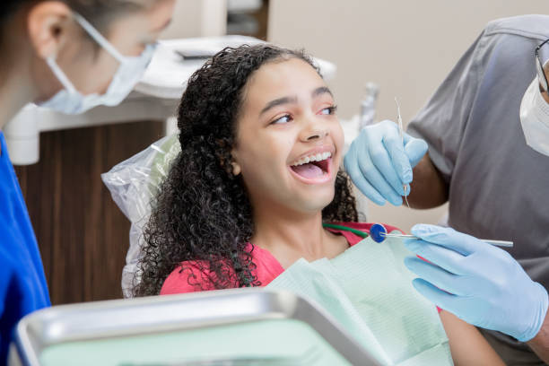 Best Chipped Tooth Repair Near Me  in Woodville, OH