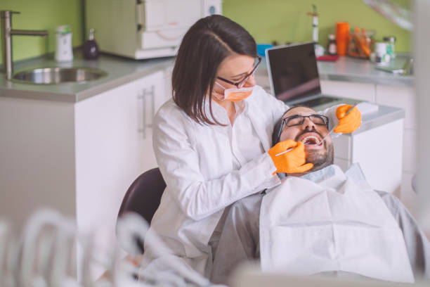 Best Emergency Tooth Extraction  in Woodville, OH