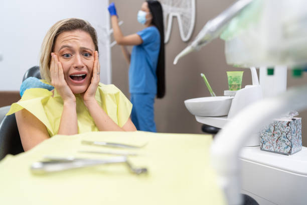 Best Cracked Tooth Emergency Dentist  in Woodville, OH