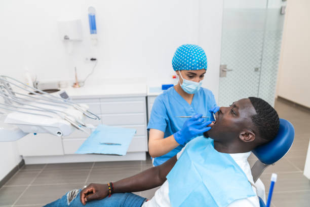 Best Dentist Open Late Near Me  in Woodville, OH